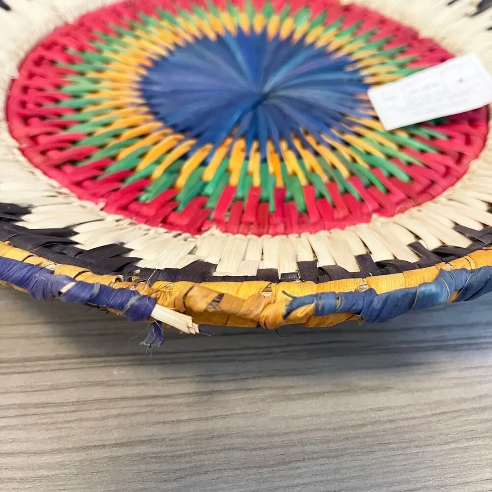 Handmade saraki woven